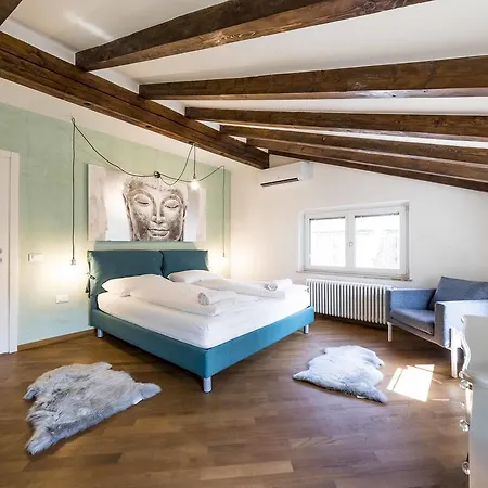 Cooper L Goethe Bolzano