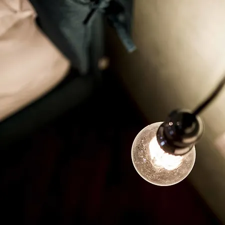 Cooper L Goethe Appartamento *