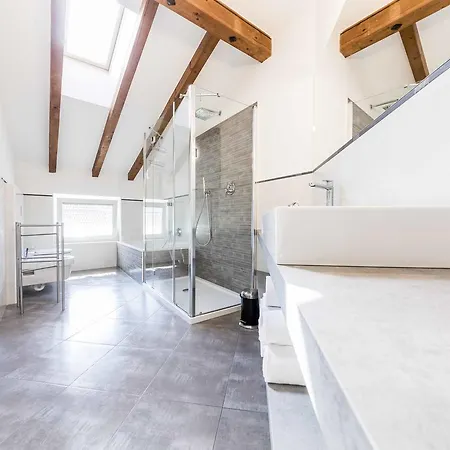 Appartamento Cooper L Goethe Bolzano