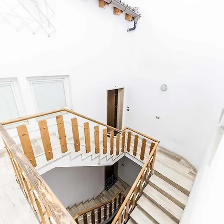 Appartamento Cooper L Goethe Bolzano