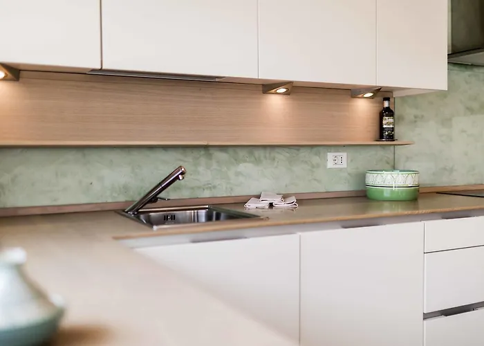 Lägenhet Cooper L Goethe