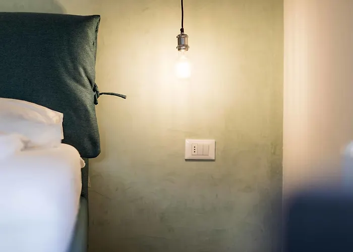 Lägenhet Cooper L Goethe