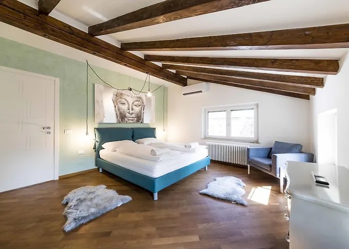 Cooper L Goethe Bolzano