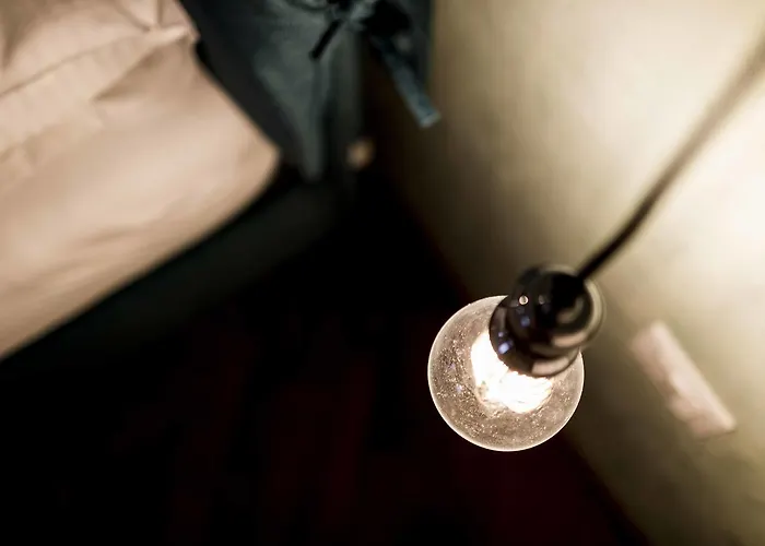 Cooper L Goethe Lägenhet *