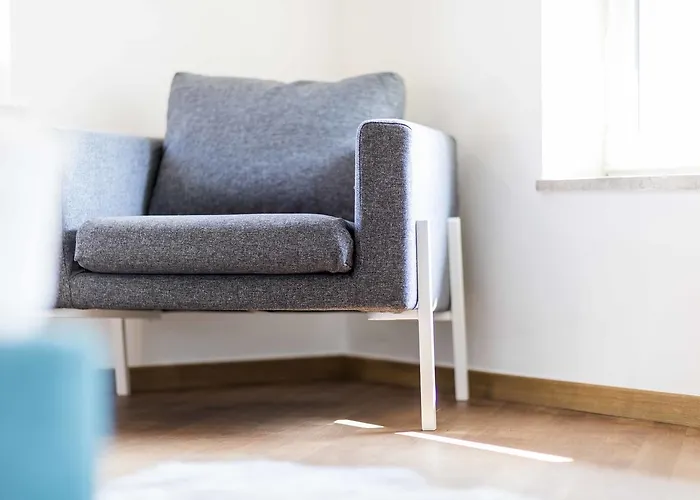 Cooper L Goethe * Bolzano