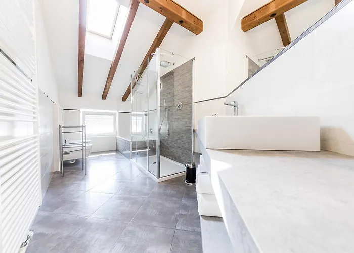 Lägenhet Cooper L Goethe Bolzano