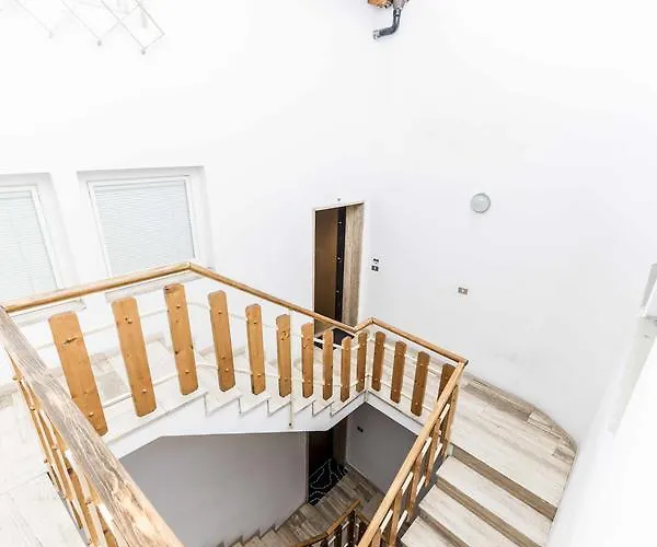 Lägenhet Cooper L Goethe Bolzano