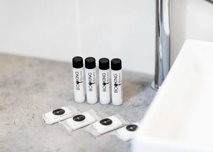 Lägenhet Cooper L Goethe